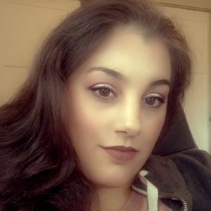 Meet your Posher, Shelley